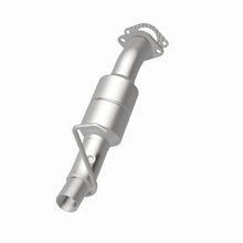 Load image into Gallery viewer, MagnaFlow Conv Direct Fit 2007 Chevrolet Silverado 2500 HD Classic 6.0L
