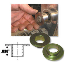 Load image into Gallery viewer, SPC Performance EXT CENTERING SLEEVES Camber Kits SPC Performance
