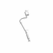 Load image into Gallery viewer, BRExhaust 05-07 Ford Freestyle 3.0L Exhaust Kit
