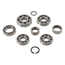Load image into Gallery viewer, Hot Rods 04-07 Suzuki RM 125 125cc Transmission Bearing Kit Uncategorized Hot Rods   
