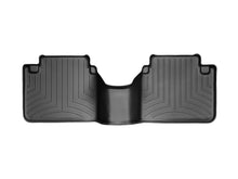 Load image into Gallery viewer, WeatherTech 08-12 Honda Accord Rear FloorLiner - Black
