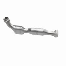 Load image into Gallery viewer, MagnaFlow Conv DF 03 Ford F-150 5.4L D/S 4wd
