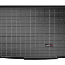 Load image into Gallery viewer, WeatherTech 2017+ Chevrolet Cruz Hatchback Cargo Liner - Black WeatherTech
