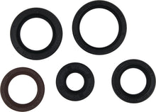 Load image into Gallery viewer, Vertex Gaskets 05-23 Polaris Phoenix 200 Oil Seal Kit Vertex Pistons
