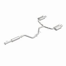 Load image into Gallery viewer, BRExhaust 11-17 Buick Regal 2L Exhaust Kit
