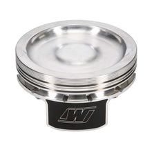 Load image into Gallery viewer, Wiseco Chevy SB -32cc Dome 4.165in Bore Piston Shelf Stock Kit Piston Sets - Forged - 8cyl Wiseco   
