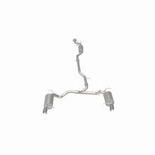 Load image into Gallery viewer, MagnaFlow BRE Exhaust Kit 07-15 Mazda CX-9
