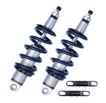 Load image into Gallery viewer, Ridetech 55-57 Chevrolet Bel Air Front HQ Coil-Overs (Use w/ Stock Arms)
