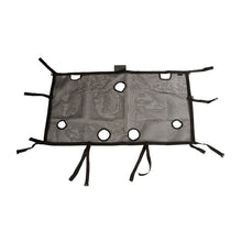 Load image into Gallery viewer, Rugged Ridge Eclipse Sun Shade Black Hard Top 18-20 Jeep Wrangler JLU/JT Rugged Ridge
