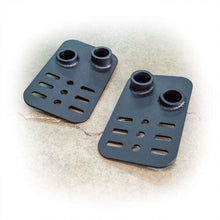 Load image into Gallery viewer, Turn Offroad 2021+ Ford Bronco Crash Bar Light Mount | LB2-M1

