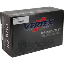 Load image into Gallery viewer, Vertex Pistons Uncategorized Vertex Piston 07-08 KTM 144 SX 144cc Top End Piston Kit
