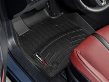 Load image into Gallery viewer, WeatherTech 2025 Mazda CX-50 Hybrid Front FloorLiner - Black | 4419231
