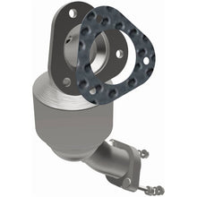 Load image into Gallery viewer, Magnaflow 2010 Ford Flex 3.5L Direct Fit Converter

