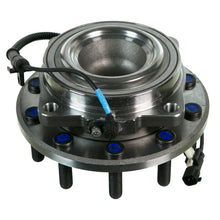 Load image into Gallery viewer, Moog Wheel Hubs MOOG 11-16 Ford F-450 Super Duty Front Hub Assembly
