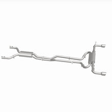 Load image into Gallery viewer, MagnaFlow 07-15 Audi Q7 BRE Exhaust Kit
