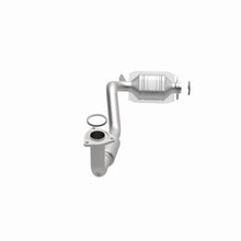 Load image into Gallery viewer, MagnaFlow Exhaust Products Catalytic Converter MagnaFlow Exhaust Products Magnaflow Standard Grade Direct-Fit Catalytic Converter 23109
