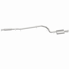 Load image into Gallery viewer, BRExhaust 05-07 Ford Freestyle 3.0L Exhaust Kit
