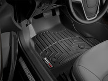 Load image into Gallery viewer, WeatherTech 12+ Buick Verano Front FloorLiner - Black | 446021
