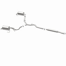 Load image into Gallery viewer, MagnaFlow BRE Exhaust Kit 05-07 Subaru Outback 3.0L
