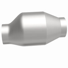Load image into Gallery viewer, MagnaFlow Conv Univ 3.50inch O/C Diesel
