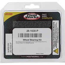 Load image into Gallery viewer, Pivot Works Pw Premium Wheel Bearing Misc Powersports Pivot Works   
