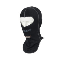 Load image into Gallery viewer, Sparco Hood RW9 Black | 001494NR
