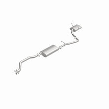 Load image into Gallery viewer, MagnaFlow BRE Exhaust Kit 09-17 Chevy Traverse 3.6L
