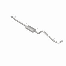 Load image into Gallery viewer, MagnaFlow BRE Exhaust Kit 07-08 Sierra Silverado 1500 4.8L
