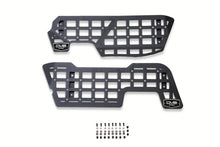 Load image into Gallery viewer, DV8 Offroad 2021+ Ford Bronco Center Console Molle Panels

