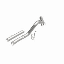 Load image into Gallery viewer, BRExhaust 07-11 Dodge Ram 2500/3500 6.7L Exhaust Kit
