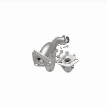 Load image into Gallery viewer, BRE Exhaust 01-06 Sebring Stratus 2.4L 2.7L Front Pipe Kit
