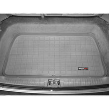 Load image into Gallery viewer, WeatherTech 99-04 Honda Odyssey Cargo Liners - Grey
