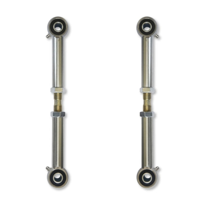 Rock Krawler 2014+ RAM 2500 HD Adjustable Rear Sway Bar Links (2in -6in Lift) Sway Bar Endlinks Rock Krawler