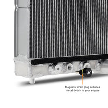 Load image into Gallery viewer, Mishimoto 2022+ Honda Civic 1.5T Performance Aluminum Radiator Mishimoto
