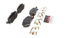 Load image into Gallery viewer, Brembo 15-20 Chevrolet Colorado/ GMC Canyon Rear NAO Brake Pad | P10086N
