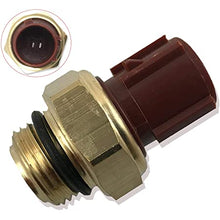Load image into Gallery viewer, PLM Honda Fan Switch RSX K-Swap EG EK DC2
