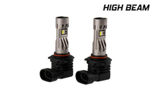 Load image into Gallery viewer, Diode Dynamics 16-23 Dodge Charger Hi/Lo Beam LED Headlight Bulbs Diode Dynamics
