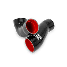 Load image into Gallery viewer, GrimmSpeed 2022+ Subaru WRX Post-MAF Pipe Kit
