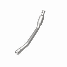 Load image into Gallery viewer, Magnaflow 13-14 Mercedes-Benz GL450 4.6L Direct Fit Converter

