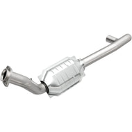 MagnaFlow Conv DF 04-05 Dodge Ram 1500 Pickup 5.7L D/S | 93402