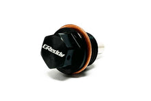 Load image into Gallery viewer, GReddy 13+ Scion FR-S Magnetic Drain Plug MD-04 M16xP1.5 | 23901304
