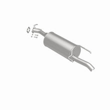 Load image into Gallery viewer, BRE Exhaust 03-06 Baja 2.5L Muffler Kit
