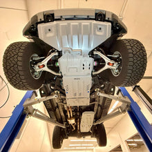 Load image into Gallery viewer, Rival 2024-2026 Ford Ranger Aluminum Transfer Case Skid Plate
