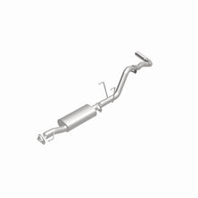 Load image into Gallery viewer, MagnaFlow BRE Exhaust Kit 06-08 Dodge Ram 1500 5.7L
