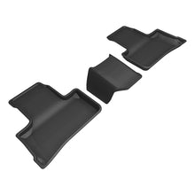 Load image into Gallery viewer, 3D Maxpider 23-24 Mercedes-Benz Glc-Class Suv (X254) Kagu Black R2 3D MAXpider
