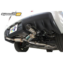 Load image into Gallery viewer, GReddy 08-14 Mitsubishi Lancer EVO X Evolution GT Exhaust
