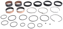 Load image into Gallery viewer, Pivot Works 19-23 Kawasaki KX450F PW Fork Rebuild Kit - W/Bushings &amp; Seals Pivot Works
