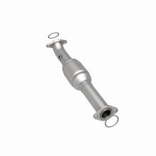 Load image into Gallery viewer, MagnaFlow Conv DF 05-09 Toyota Tacoma 4.0L P/S Rear
