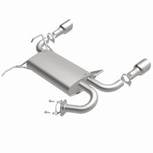 Load image into Gallery viewer, BRE Exhaust 03-07 G35 3.5L Muffler Kit

