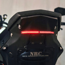 Load image into Gallery viewer, New Rage Cycles 24+ KTM 1390 Super Duke Fender Eliminator Kit New Rage Cycles
